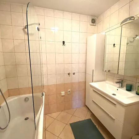 Above Lägenhet Bled