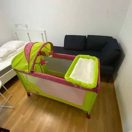 公寓 Above 布莱德