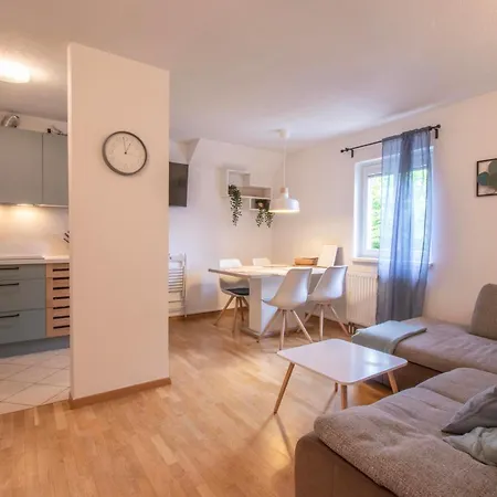 Above Apartment