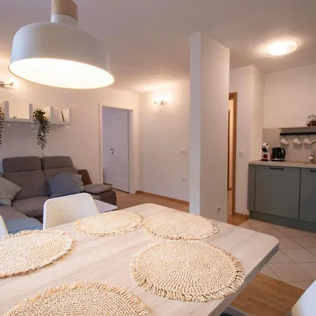 Above Lägenhet Bled